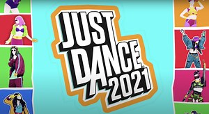 Just Dance 2021 Revealed During Nintendo Direct; Wii Version Dropped