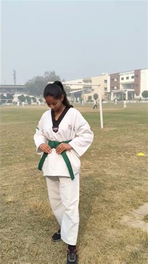 Taekwondo 🥋 #motivation #motivational #taekwondo #karate