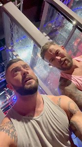 71K views · 2.1K reactions | Do you think Dcbrne was asking for it ? #muscle #hunk #funny #ninjawarrior | Jordan Joyce | Facebook