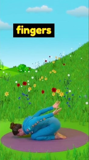 🫣HIDE! The Tickly Monkeys are coming!🐵