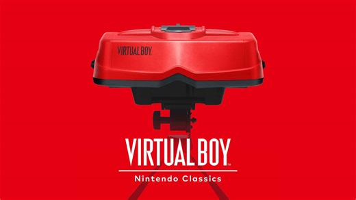 Virtual Boy: Nintendo Classics Launch Lineup, Surprise Games And Future Updates Revealed | Nintendo Insider