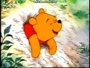 Opening to Fantasia 1998 VHS