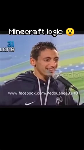 Understanding Minecraft Logic: A Humorous Take