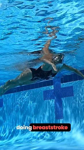 How many breaststroke pulls in a row do you want me to do!? | U.S. Masters Swimming
