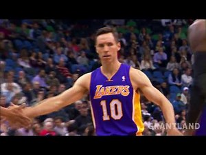Steve Nash | The Finish Line: Episode 1