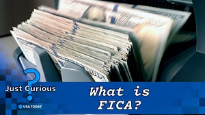 What does FICA stand for? What you need to know about federal payroll taxes.