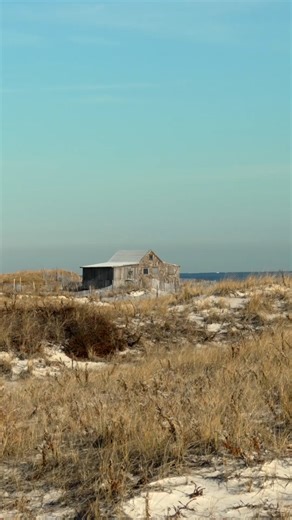 4K views · 51 reactions | The History of the Judge's Shack on Island Beach State Park in New Jersey. (Source: https://www.thejudgesshack.org/) | Shore Boats | Facebook