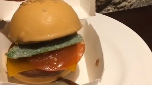 This restaurant serves food that looks exactly like other food. | Insider