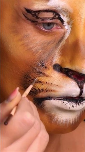 What an Epic Makeup Transformation #makeup #beautytiips #makeuptutorial #beauty