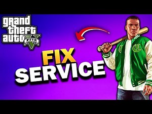 How To Fix Unable To Authenticate Epic Games Services GTA V Enhanced