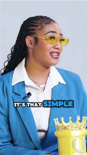 If you have to question, THATS YOUR ANSWER 💙