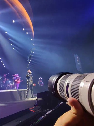 BTS Concert Photography - The Exit!