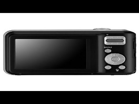 Review: Samsung Zoom Lens Camera (5x Zoom)