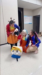 妈咪跑哪里去了！#火影忍者 #家庭 #小蚂蚁