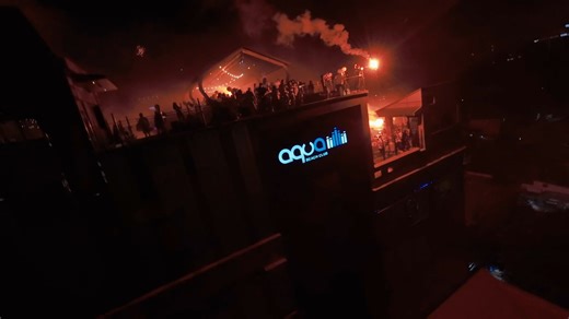 Was ABC hotel on fire last New Year's Eve or what?!?! 🤩🤩🤩 | ABC Hotel Angeles City Philippines