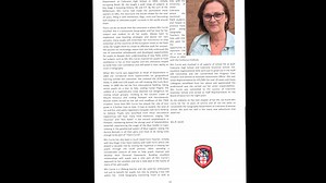 5.3K views · 22 reactions | SCHOOL MAGAZINE ON SALE The annual...