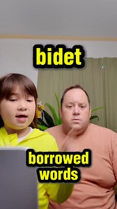 84K views · 2.5K reactions | Borrowed Words   #learnenglish | English Lingo | Facebook