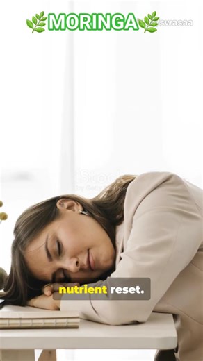 🌿Discover 7 powerful benefits of Moringa!#swasaaenterprises #shorts# ytshorts #facts