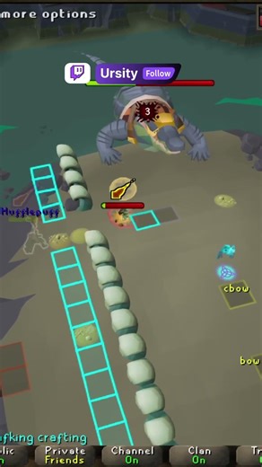 How to wave skip on Zebak - Noob edition