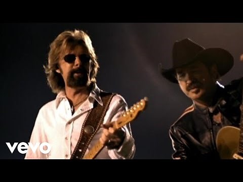 Brooks & Dunn - Indian Summer (Official Video)