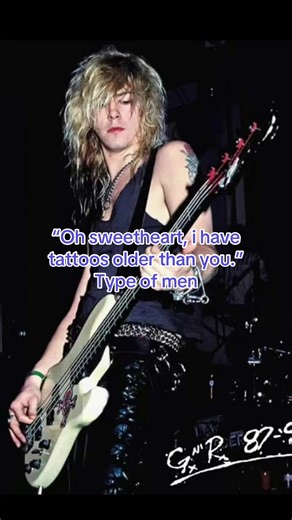 #fyp #slash #axlrose #petersteele #tattoos | tattoos