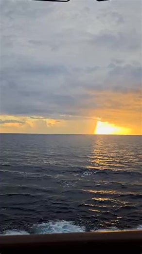 Carnival Cruise Line Miami Blog on Reels