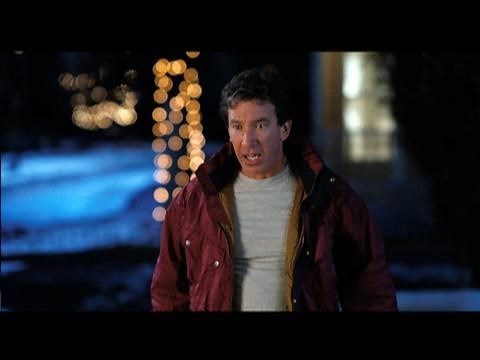 ▶️ The Santa Clause