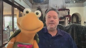 Puppet master Terry Fator headlines new tour in Canada