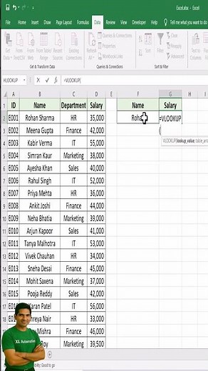 Excel Questions Asked in Interview #excel #excelshortcuts #advancedexcel #excelforbeginners
