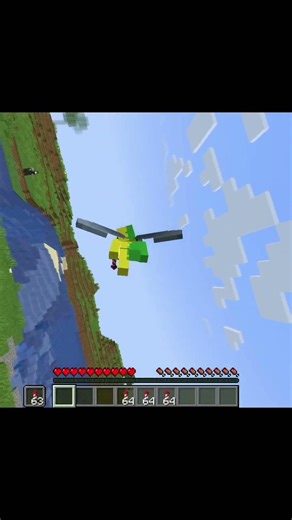 These Minecraft Mods Change EVERYTHING