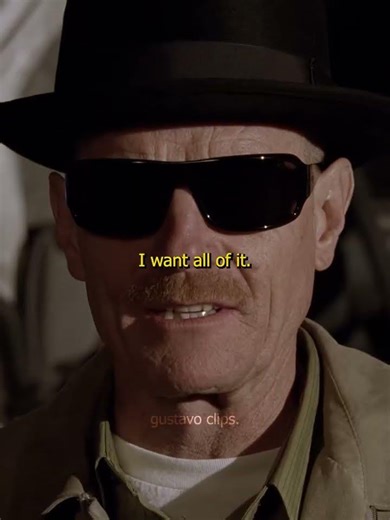 Walter negotiates with Tuco. | Breaking Bad #005 [english/subtitles]