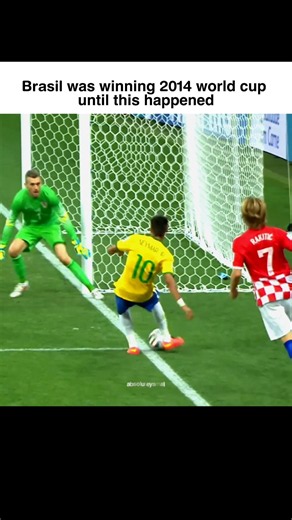 Neymar Jr in 2014 FIFA World Cup