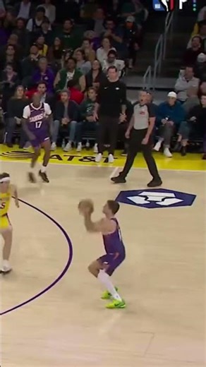 Collin Gillespie HOOPING!! #nba #collingillespie #phxsuns
