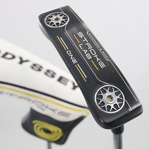 Odyssey Stroke Lab One Putter 35 Inches Right-Handed with Headcover T-97717