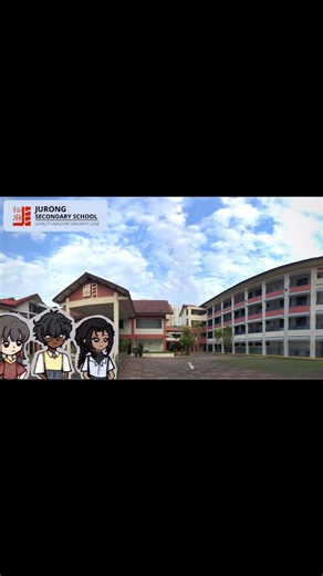 Jurong Secondary School | 🌟 Calling all P6 students and parents! 🌟 Ready to discover what makes JSS special? Join us at our Open House and experience the vibrant... | Instagram