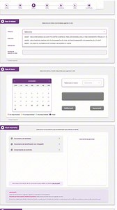 Cita Nueva Plataforma INE📣 En este video te explicamos como agendar una cita en la nueva plataforma del #INE para acudir al Módulo de Atención Ciudadana a actualizar tu #CredencialParaVotar Ten a la mano tu CURP, la necesitarás 📄 | INE Tabasco