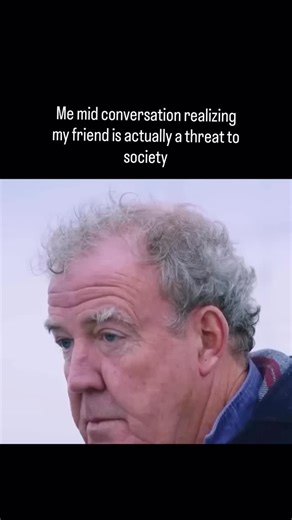 Newday Clip on Instagram: "Fun Fact: The Grand Tour Presents shifted the show from a traditional car program into long-form automotive storytelling. Instead of studio segments and weekly formats, each special is structured like a road-trip documentary—mixing engineering disasters, cultural exploration, and the trio’s increasingly self-aware chaos. The cars are still important, but they’re no longer the point; the journey and the inevitable failure are. What makes it work is contrast. Clarkson’s 