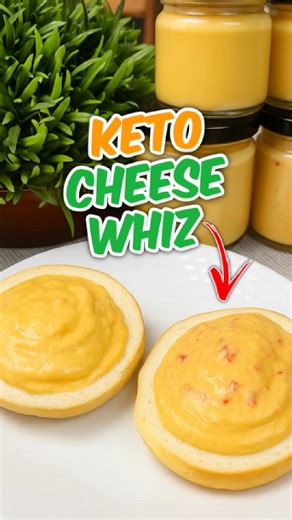 44K views · 794 reactions | 燎 Greendahan Keto Cheese Whiz (3 Flavors)...