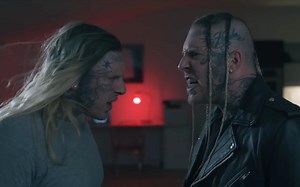 【欧美嘻哈新歌速递】Tom MacDonald - BEST RAPPER EVER（官方MV）