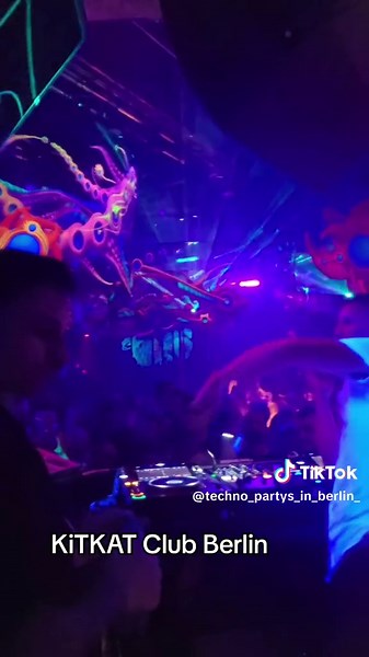 Aftermovie from the last Mystic Rose 🐉🌹 No dis were harmed during the making of this video 🐉🌹❤️ 🎶behind the decks @braingineers.music 🌈Laser @hypnotikal.lasers #Mysticrose #kitkatclub #Kitkatberlin #trancefamily #Psytrance #darkpsy #dj #psydi #rave #Berlin #lasershow #techo #abriss #2024 #bass #Sound #leute