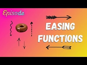 Easing functions