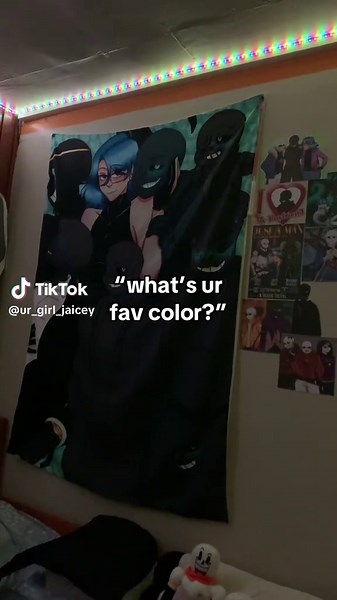 Exploring Sans from Undertale: Colors and Variations