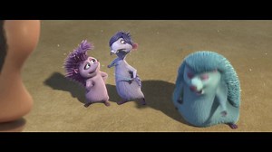 The world’s biggest pet has an even bigger problem. On December 15, meet #Ferdinand. | Ferdinand