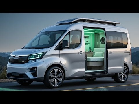 😱 Why Pay $2,000 in Rent When THIS Camper Costs Less and Moves With You?!