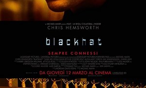 Blackhat - Film 2015