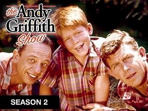 Andy Griffith Show Season 2 Episode 31