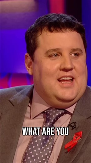 Peter Kay reveals exciting plans: he's hitting the road with a new tour (that actually tours!) and tackling a Die Hard remake.#fnwjr #jonathanrosss #fridaynightwithjonathanross #ukchatshow #peterkay #comedyTour #dieHardRemake #britishComedy #talkShow #childrenInNeed | Friday Night With Jonathan Ross