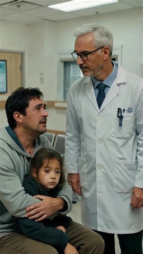 1.4K views | I took my feverish 5-year-old to the ER in a torn...