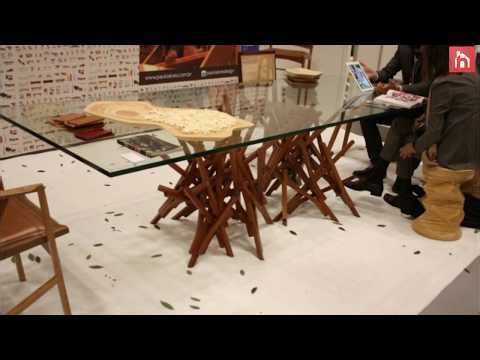 Dining Room Tables That Make You Want A Makeover