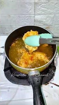 Resep Ayam Geprek Crispy Tahan 12 Jam – Anti Gagal & Super Renyah!